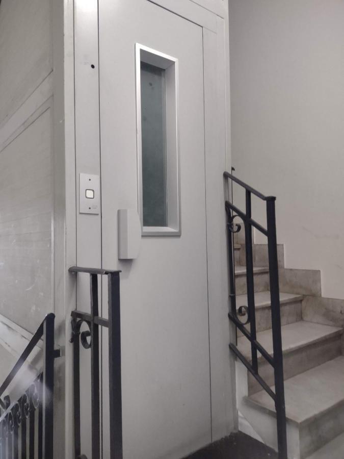 Avg Citycenter Apartments Palermo Kültér fotó