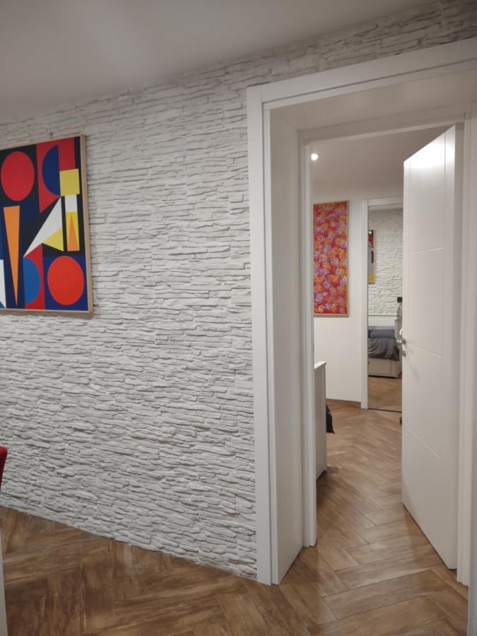 Avg Citycenter Apartments Palermo Kültér fotó