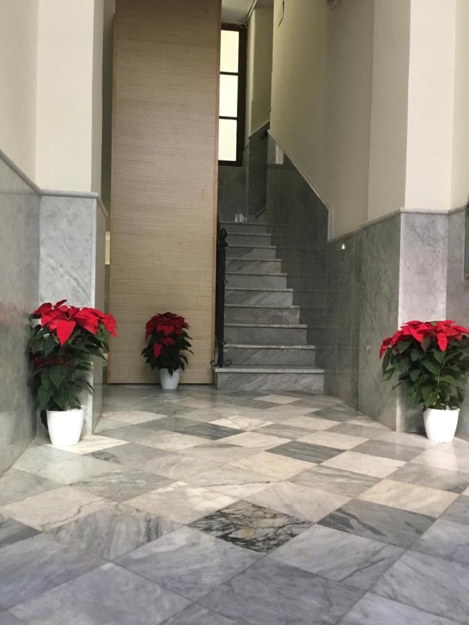 Avg Citycenter Apartments Palermo Kültér fotó