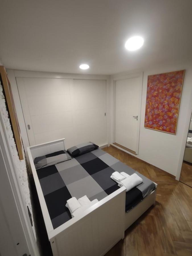 Avg Citycenter Apartments Palermo Kültér fotó