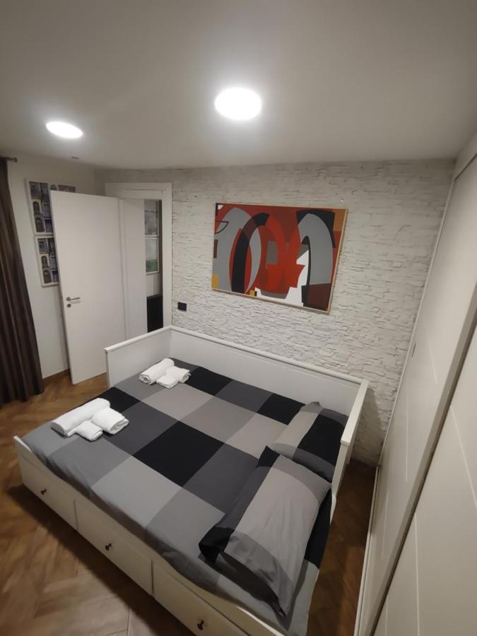 Avg Citycenter Apartments Palermo Kültér fotó