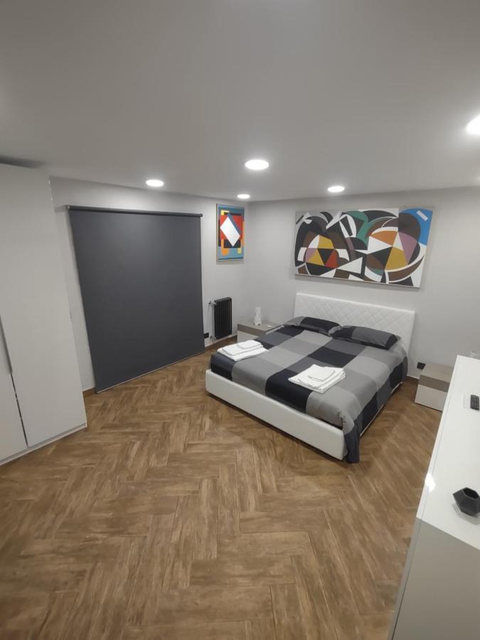 Avg Citycenter Apartments Palermo Kültér fotó