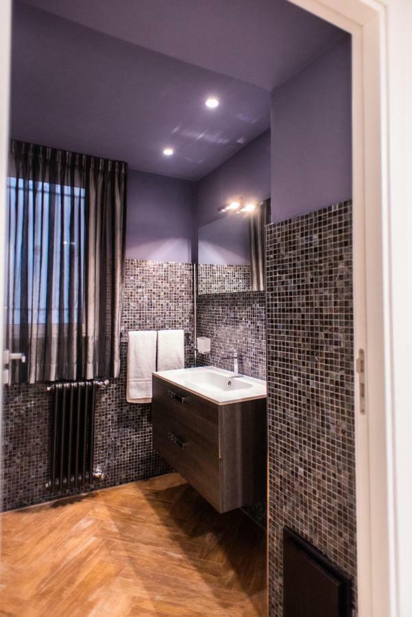 Avg Citycenter Apartments Palermo Kültér fotó