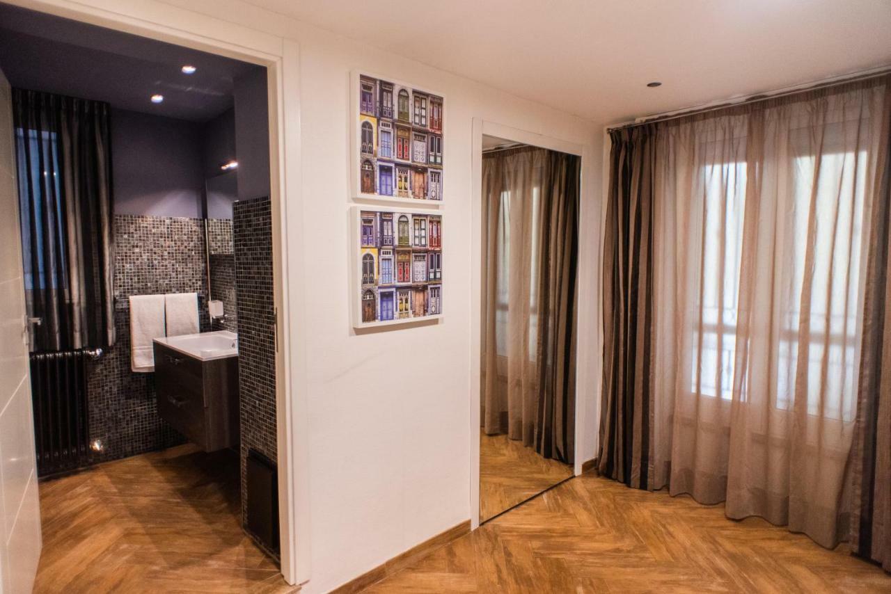 Avg Citycenter Apartments Palermo Kültér fotó