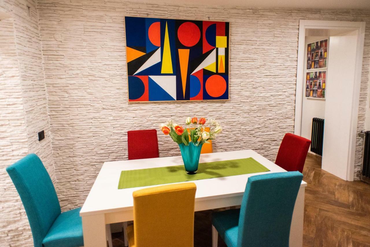 Avg Citycenter Apartments Palermo Kültér fotó