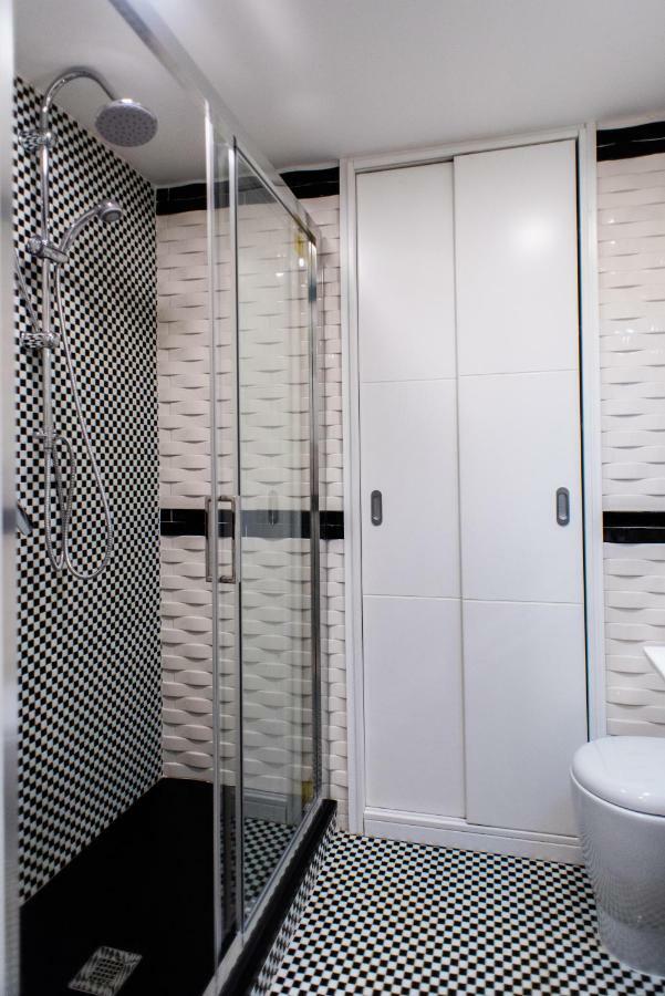 Avg Citycenter Apartments Palermo Kültér fotó